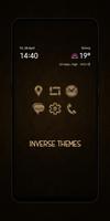 Brown Paper Icon Pack Poster