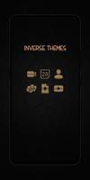 Brown Paper Icon Pack captura de pantalla 1