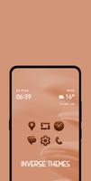 Copper Blend Icon Pack poster
