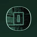 Emerald Onyx Icon Pack APK