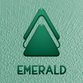 Emerald Blend Icon Pack