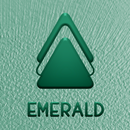 Emerald Blend Icon Pack APK