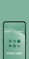 Emerald Blend Icon Pack Poster