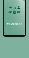 Emerald Blend Icon Pack captura de pantalla 1