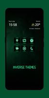 Emerald Scope Icons poster
