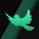 Emerald Spirited Icon Pack APK