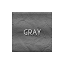 Gray Paper Icon Pack APK
