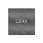 Gray Paper Icon Pack ikona