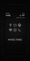 Gray Paper Icon Pack plakat