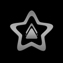 Gray Starlight Icon Pack APK