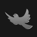 Gray Spirited Icon Pack APK