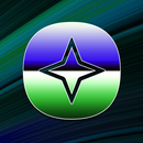 Diffusion Green Icon Pack APK