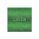 Green Paper Icon Pack APK