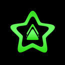 Green Starlight Icon Pack APK