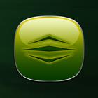 Lemon Vibes Icon Pack Zeichen