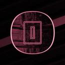 Maroon Onyx Icon Pack APK
