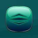 Nature Vibes Icon Pack APK