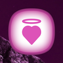 Pink Angelic Icon Pack APK