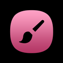 Delicate Pink Icon Pack APK