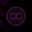 Pink Dots Icons APK