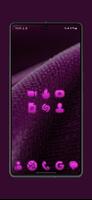 Pink Flare Icons screenshot 1