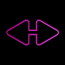 Pink - Line Icon Pack APK