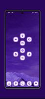 Purple Angelic Icon Pack screenshot 1