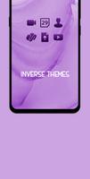 1 Schermata Purple Blend Icon Pack