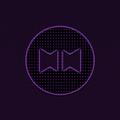 Purple Dots Icons
