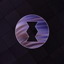 Purple Ripples Iconpack APK