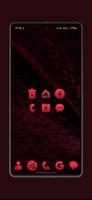 Red Flare Icons screenshot 2
