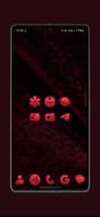 Red Flare Icons screenshot 3