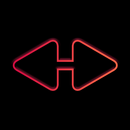Red - Line Icon Pack APK