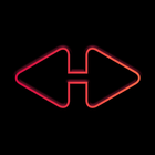 Red - Line Icon Pack иконка