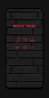 Red - Line Icon Pack скриншот 3