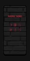 Red - Line Icon Pack скриншот 1