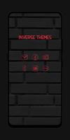 Red - Line Icon Pack скриншот 2