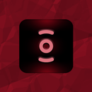 Red Scope Icons APK