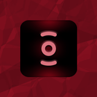 Red Scope Icons иконка