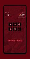 Red Scope Icons постер