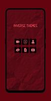 Red Scope Icons скриншот 1