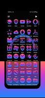 Retro 84 Icons স্ক্রিনশট 1