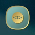 Sea Green Icon Pack ไอคอน