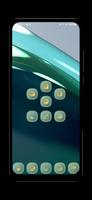 Sea Green Icon Pack ภาพหน้าจอ 2