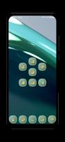 Sea Green Icon Pack ภาพหน้าจอ 3