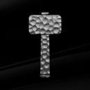 Silver Hammered Icon Pack APK