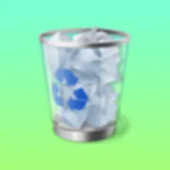 Descargar APK de Papelera de reciclaje