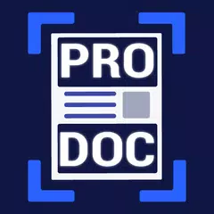Prodoc Scanner: PDF, OCR, Comp APK 下載
