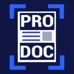 Prodoc Scanner: PDF, OCR, Comp APK download