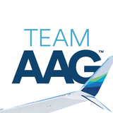 Team AAG icône